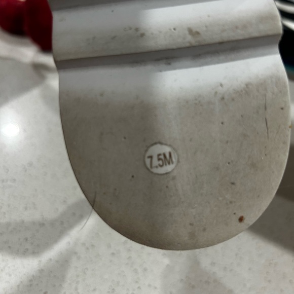 Wishbone black loafers - Picture 4 of 4